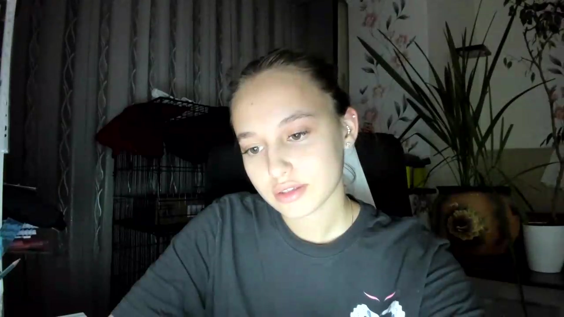 Gallery image thumbnail from irynasweetx's myfreecams stream on, 07/07/2026, 20:29 image 8 of 20