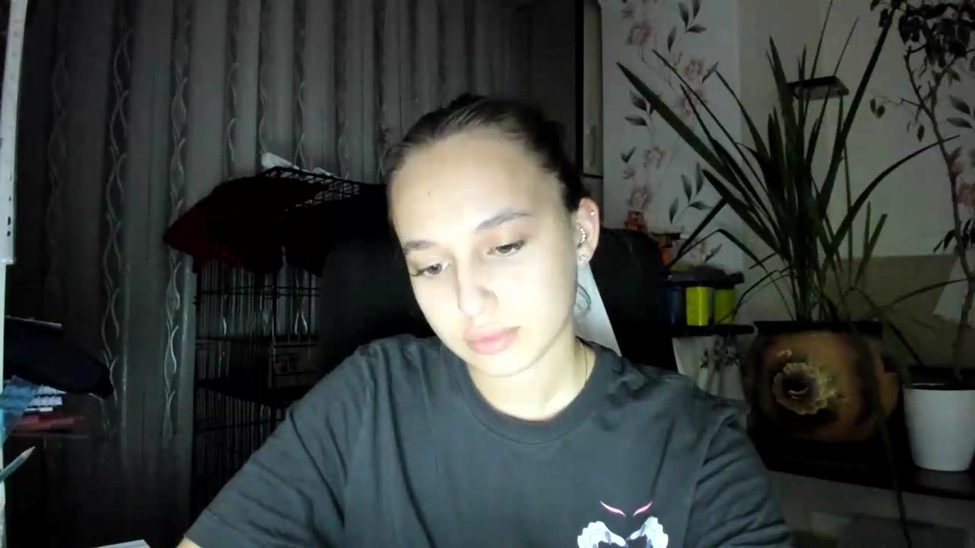 Gallery image thumbnail from irynasweetx's myfreecams stream on, 07/07/2026, 20:29 image 10 of 20