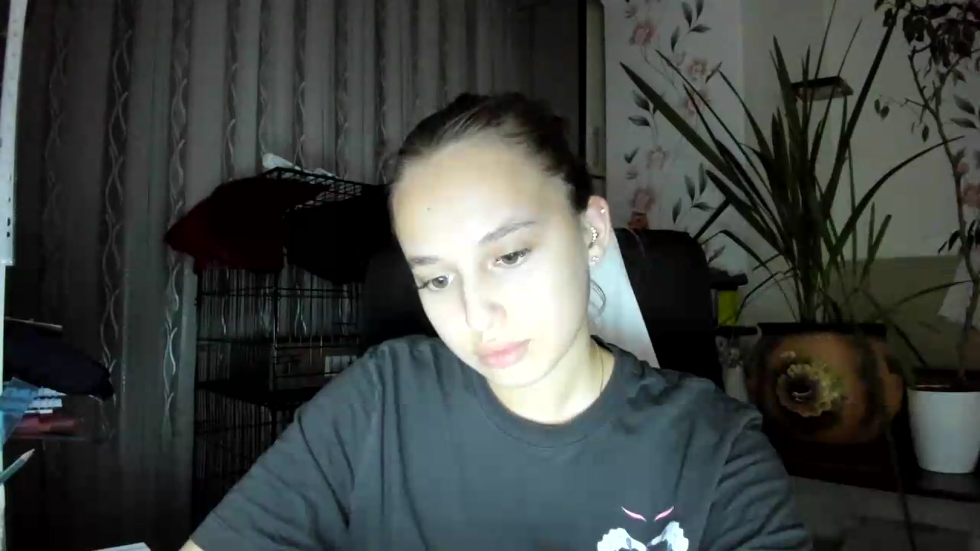 Gallery image thumbnail from irynasweetx's myfreecams stream on, 07/07/2026, 20:29 image 11 of 20