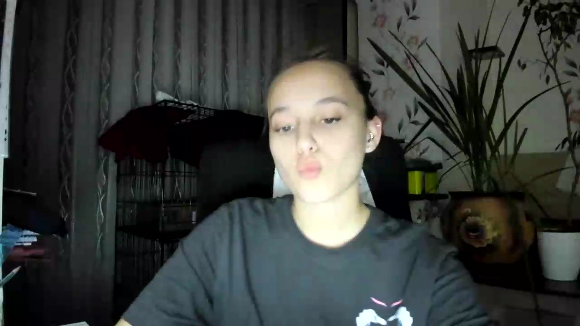 Gallery image thumbnail from irynasweetx's myfreecams stream on, 07/07/2026, 20:29 image 9 of 20