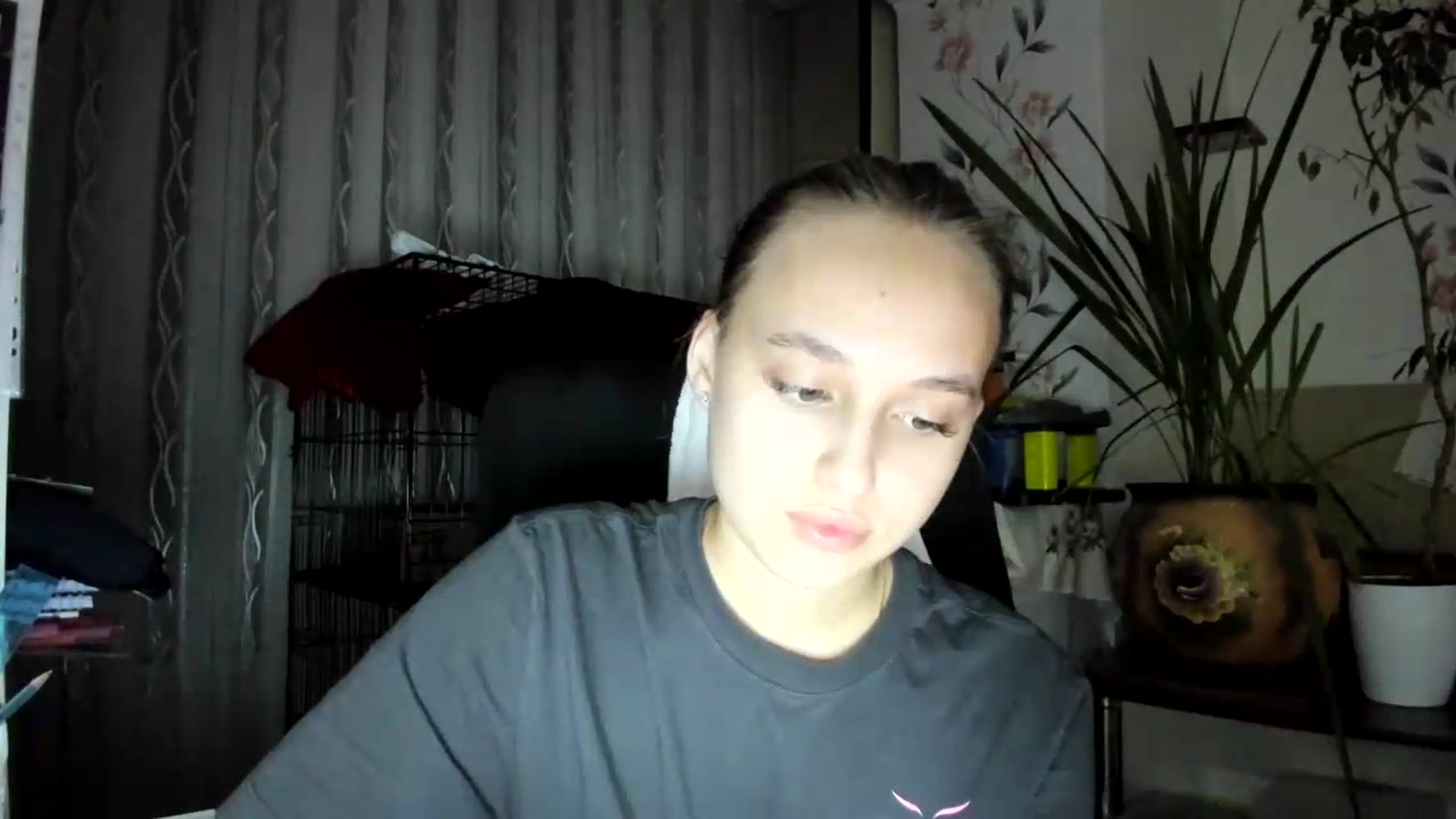 Gallery image thumbnail from irynasweetx's myfreecams stream on, 07/07/2026, 20:29 image 4 of 20