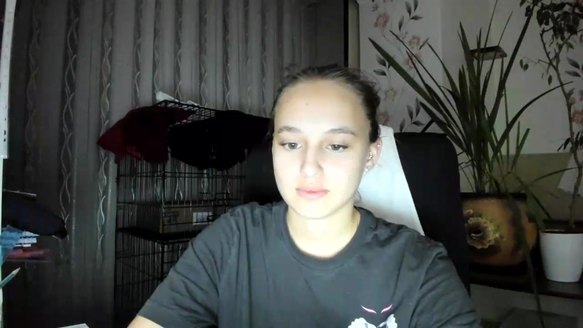 Gallery image thumbnail from irynasweetx's myfreecams stream on, 07/07/2026, 20:29 image 15 of 20
