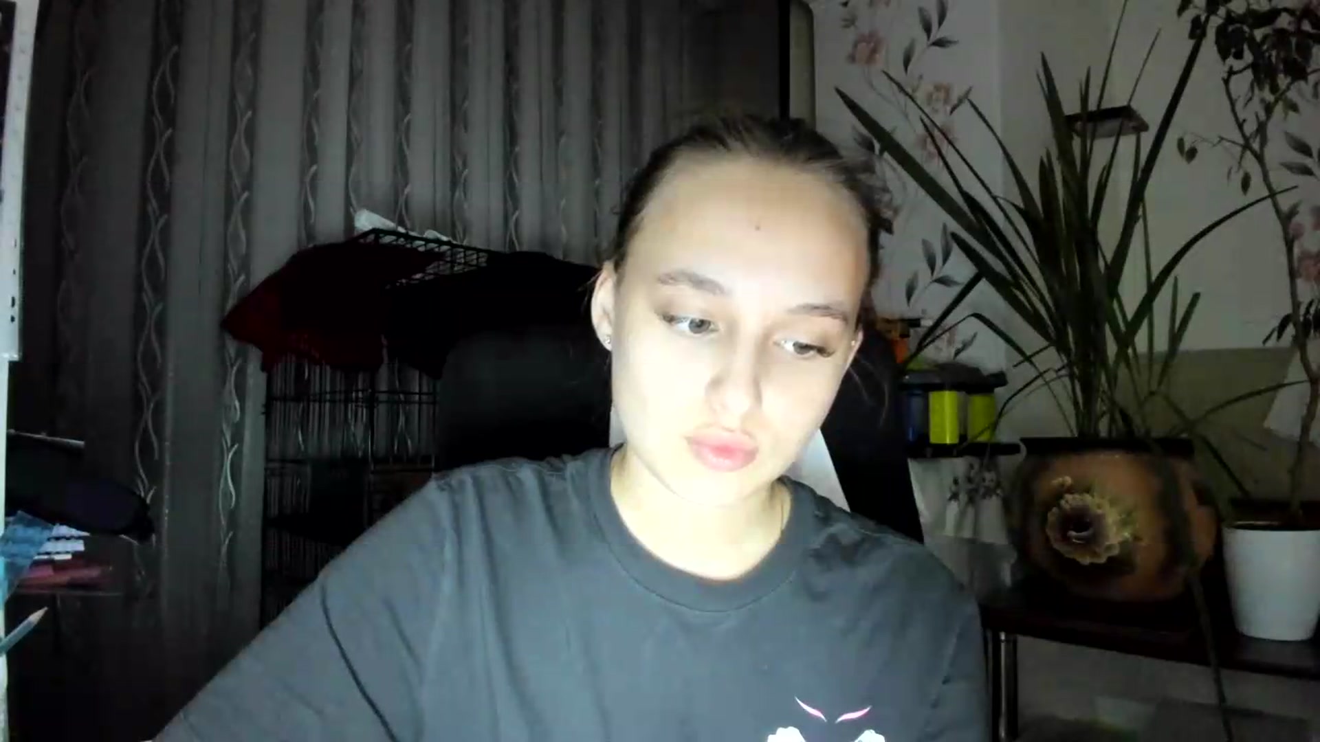Gallery image thumbnail from irynasweetx's myfreecams stream on, 07/07/2026, 20:29 image 6 of 20