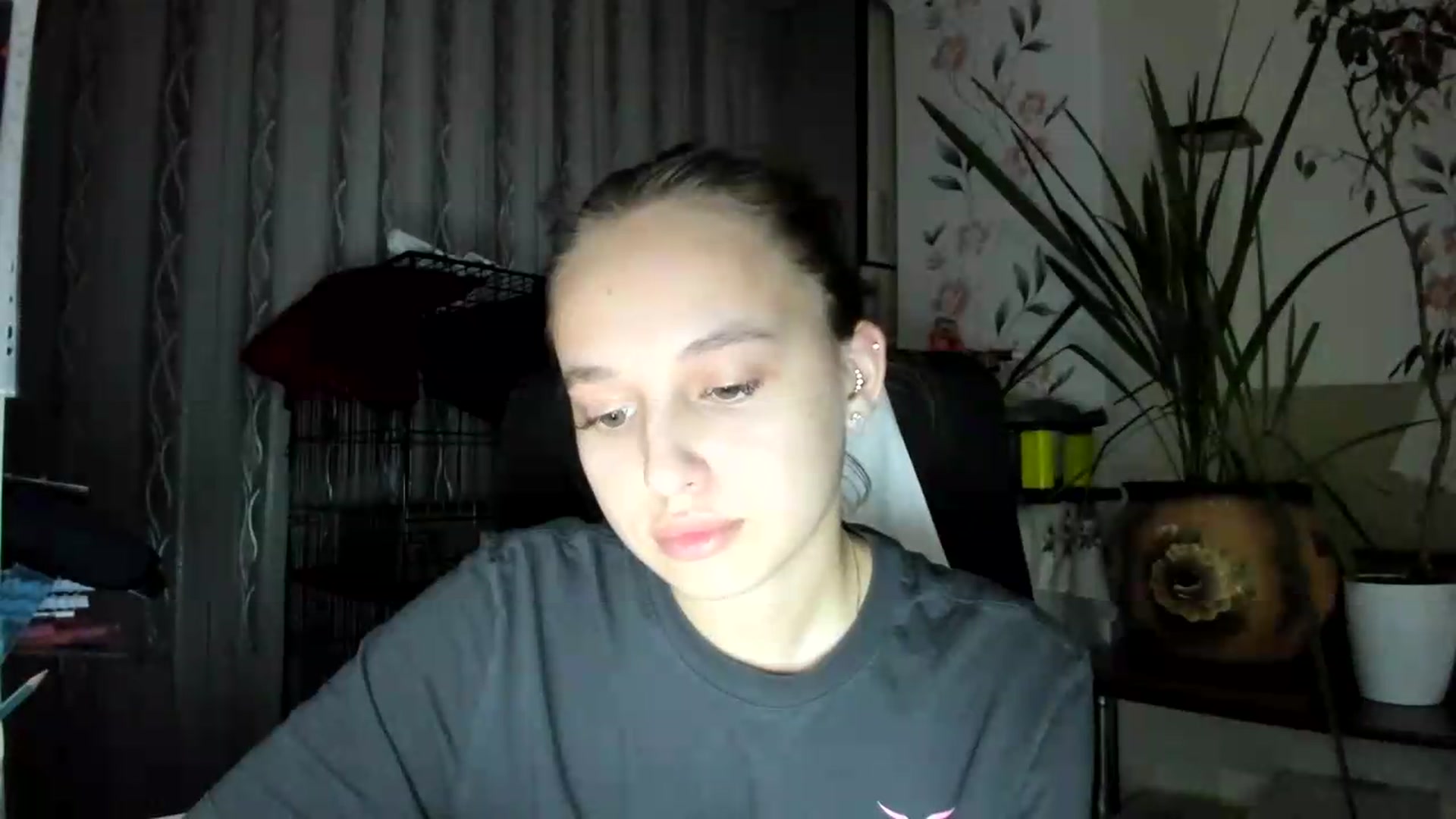 Gallery image thumbnail from irynasweetx's myfreecams stream on, 07/07/2026, 20:29 image 12 of 20