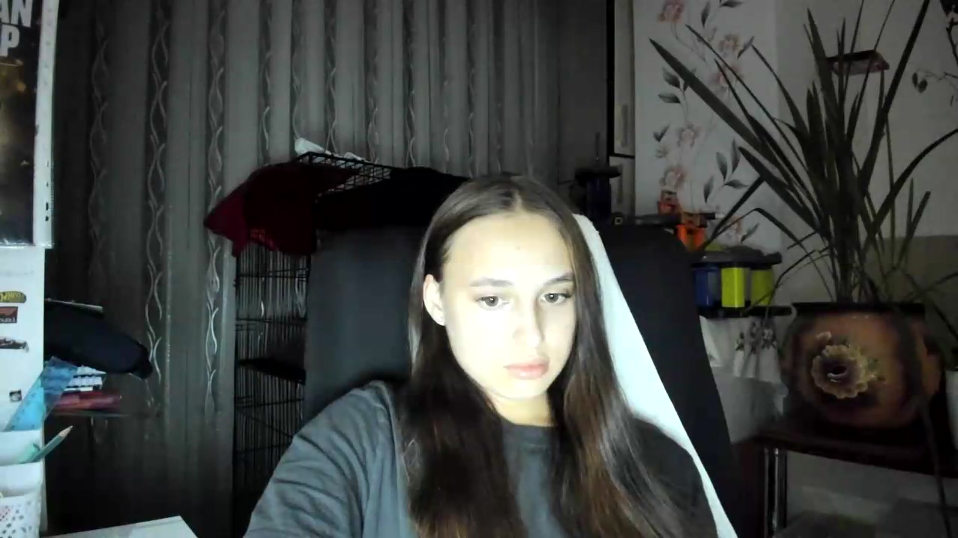 Gallery image thumbnail from irynasweetx's myfreecams stream on, 07/07/2026, 22:02 image 14 of 20