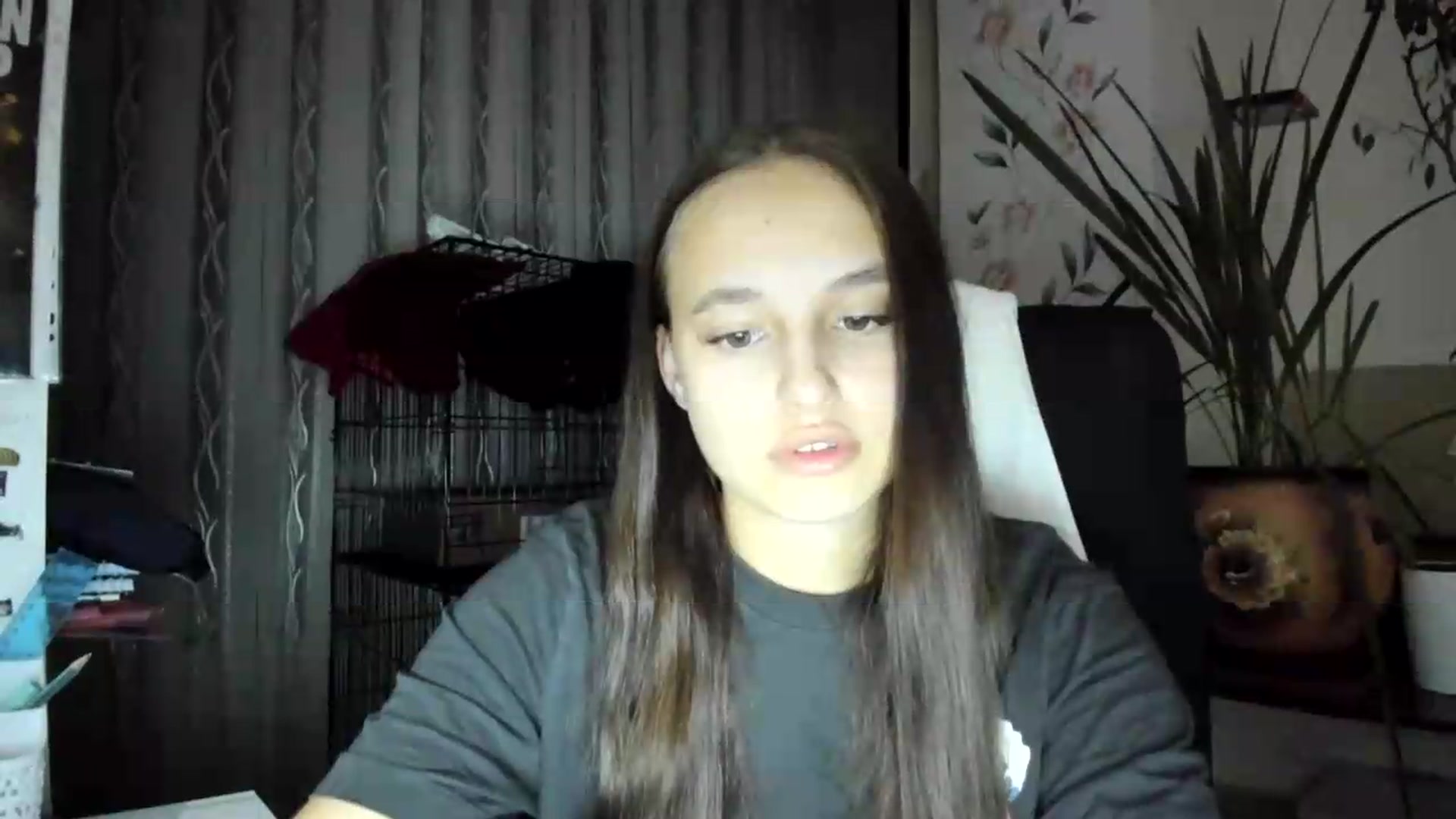 Gallery image thumbnail from irynasweetx's myfreecams stream on, 07/07/2026, 22:02 image 8 of 20