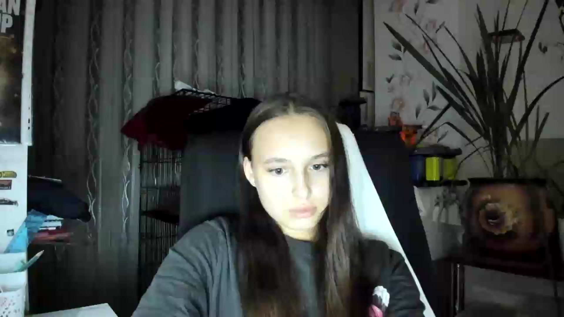 Gallery image thumbnail from irynasweetx's myfreecams stream on, 07/07/2026, 22:02 image 9 of 20