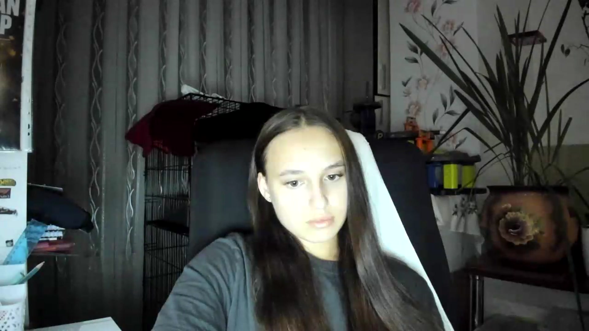 Gallery image thumbnail from irynasweetx's myfreecams stream on, 07/07/2026, 22:02 image 12 of 20