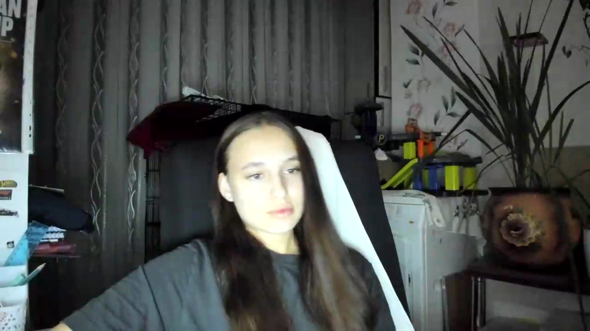 Gallery image thumbnail from irynasweetx's myfreecams stream on, 07/07/2026, 22:02 image 15 of 20
