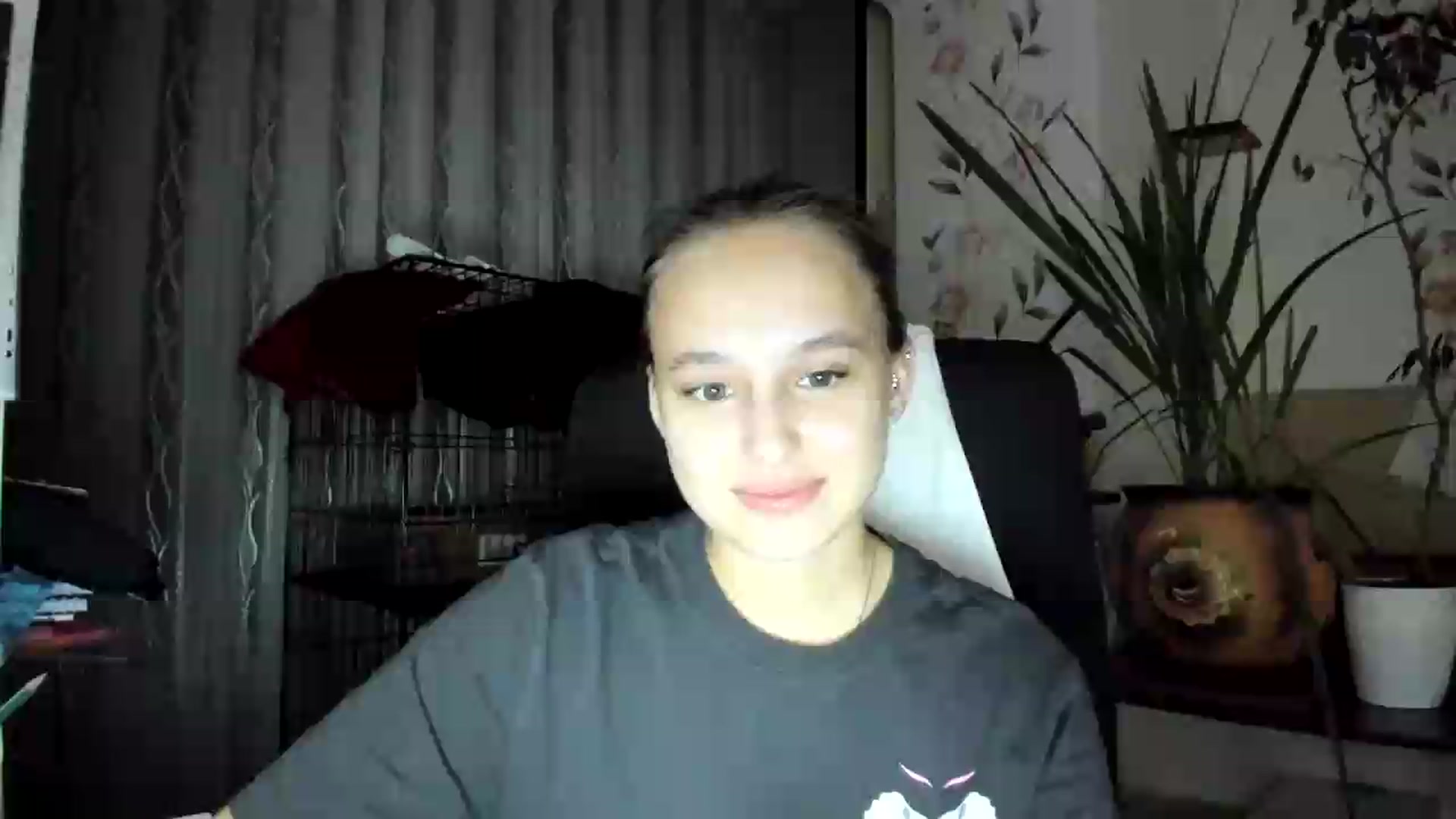 Gallery image thumbnail from irynasweetx's myfreecams stream on, 07/07/2026, 22:02 image 1 of 20