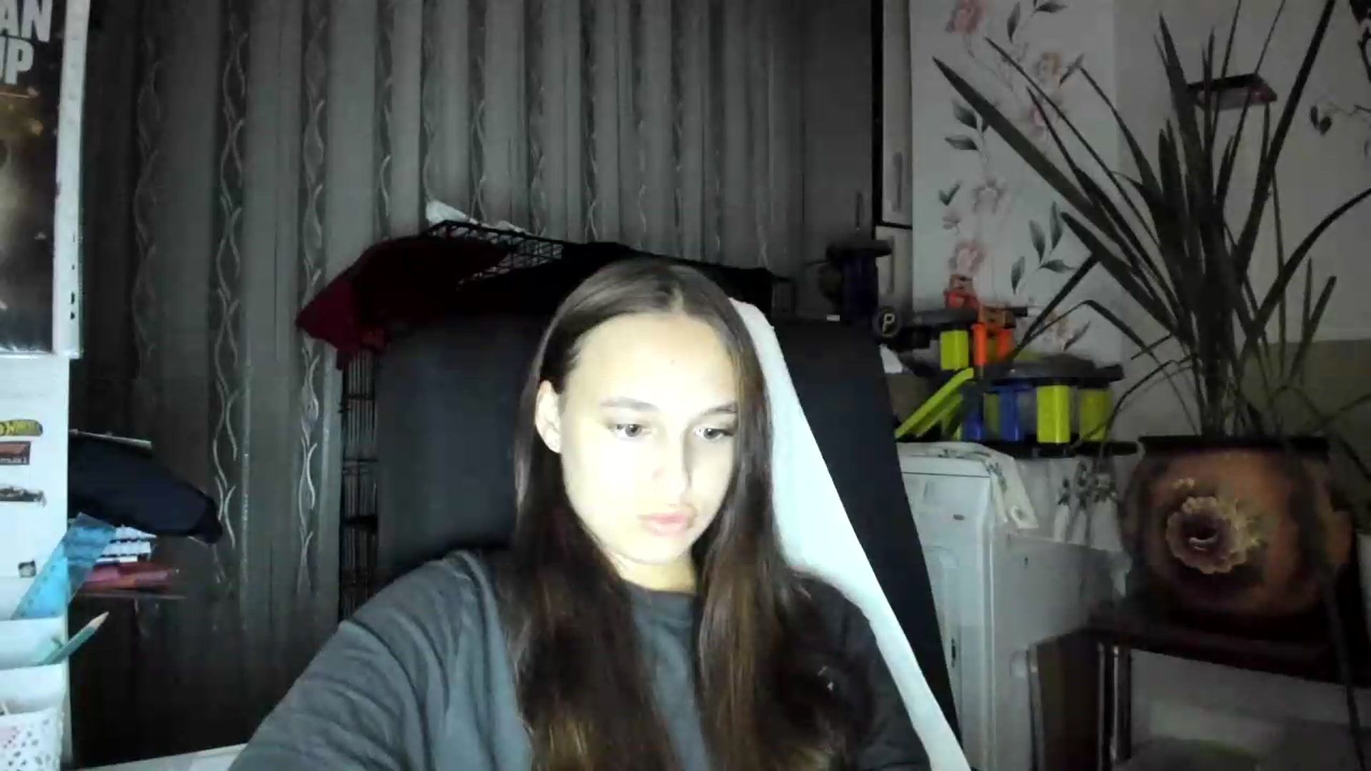 Gallery image thumbnail from irynasweetx's myfreecams stream on, 07/07/2026, 22:02 image 16 of 20