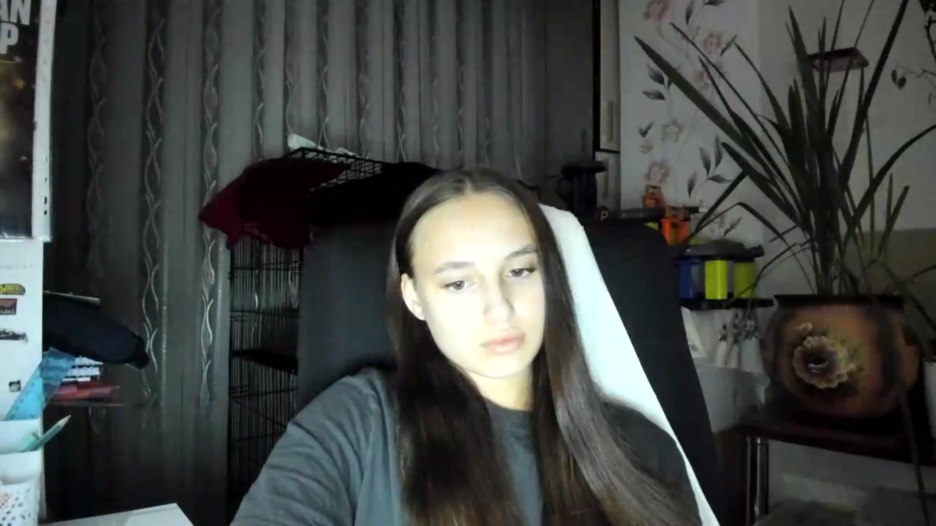 Gallery image thumbnail from irynasweetx's myfreecams stream on, 07/07/2026, 22:02 image 10 of 20