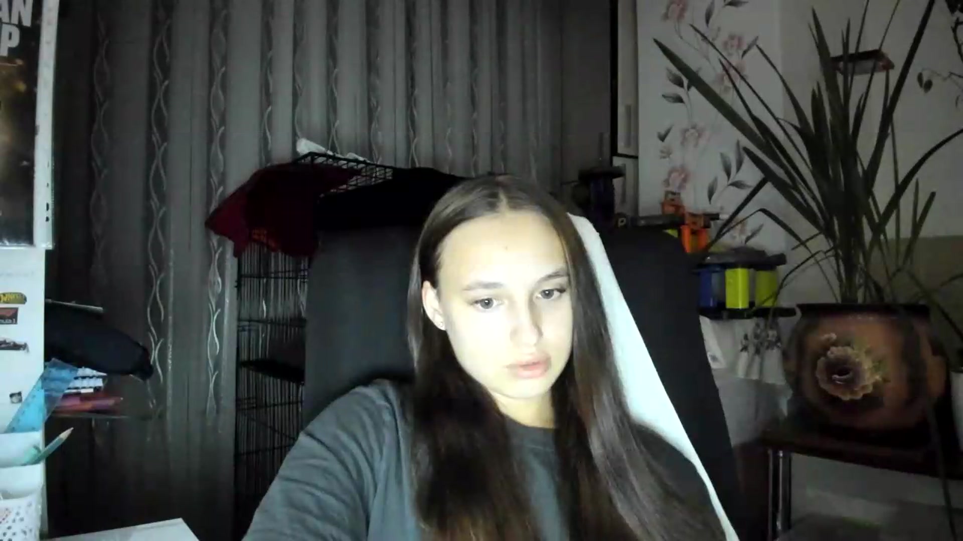 Gallery image thumbnail from irynasweetx's myfreecams stream on, 07/07/2026, 22:02 image 13 of 20