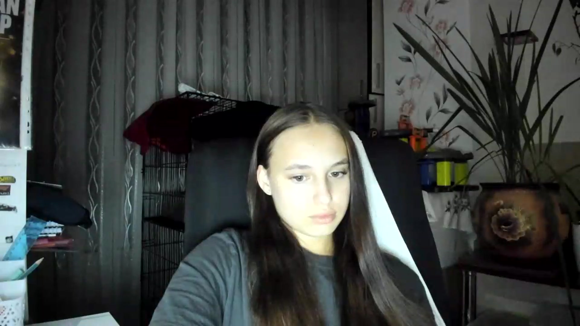 Gallery image thumbnail from irynasweetx's myfreecams stream on, 07/07/2026, 22:02 image 11 of 20