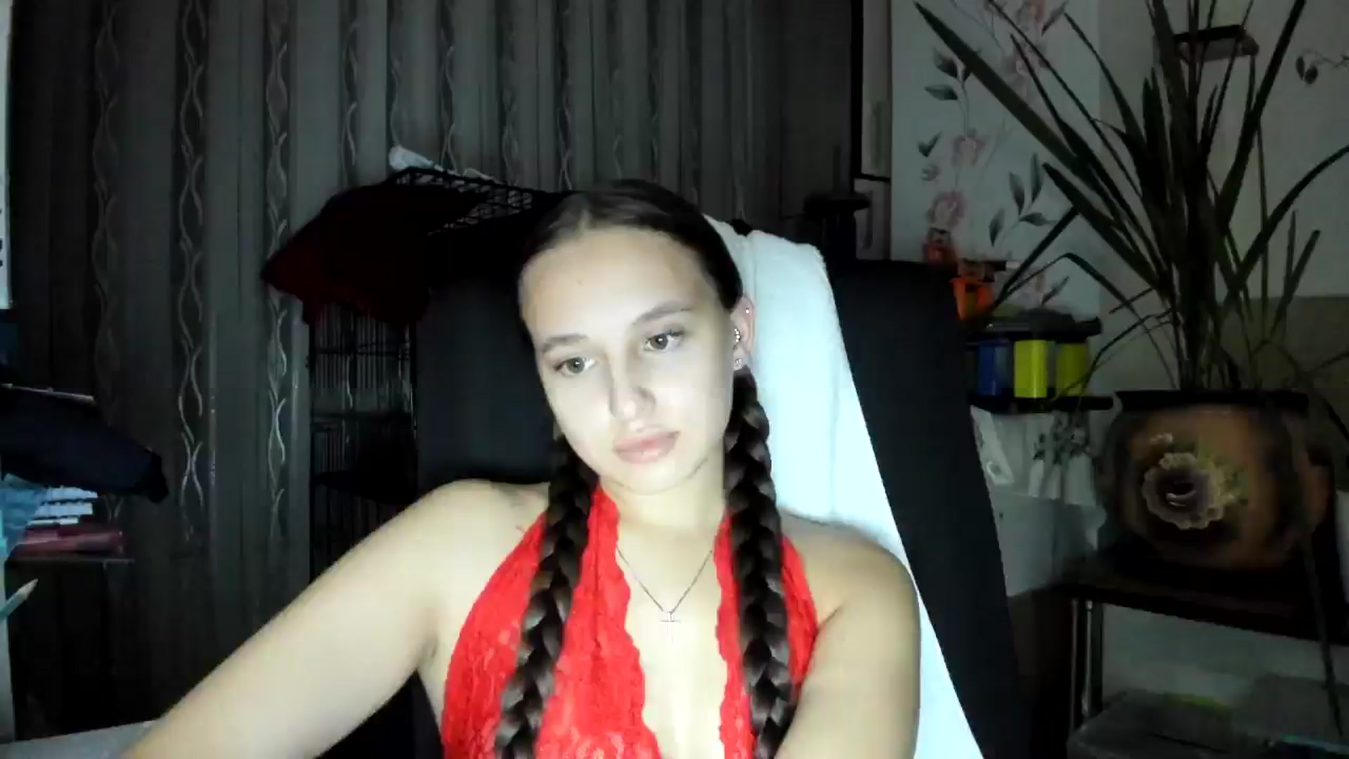 Gallery image thumbnail from irynasweetx's myfreecams stream on, 07/07/2026, 22:42 image 8 of 20