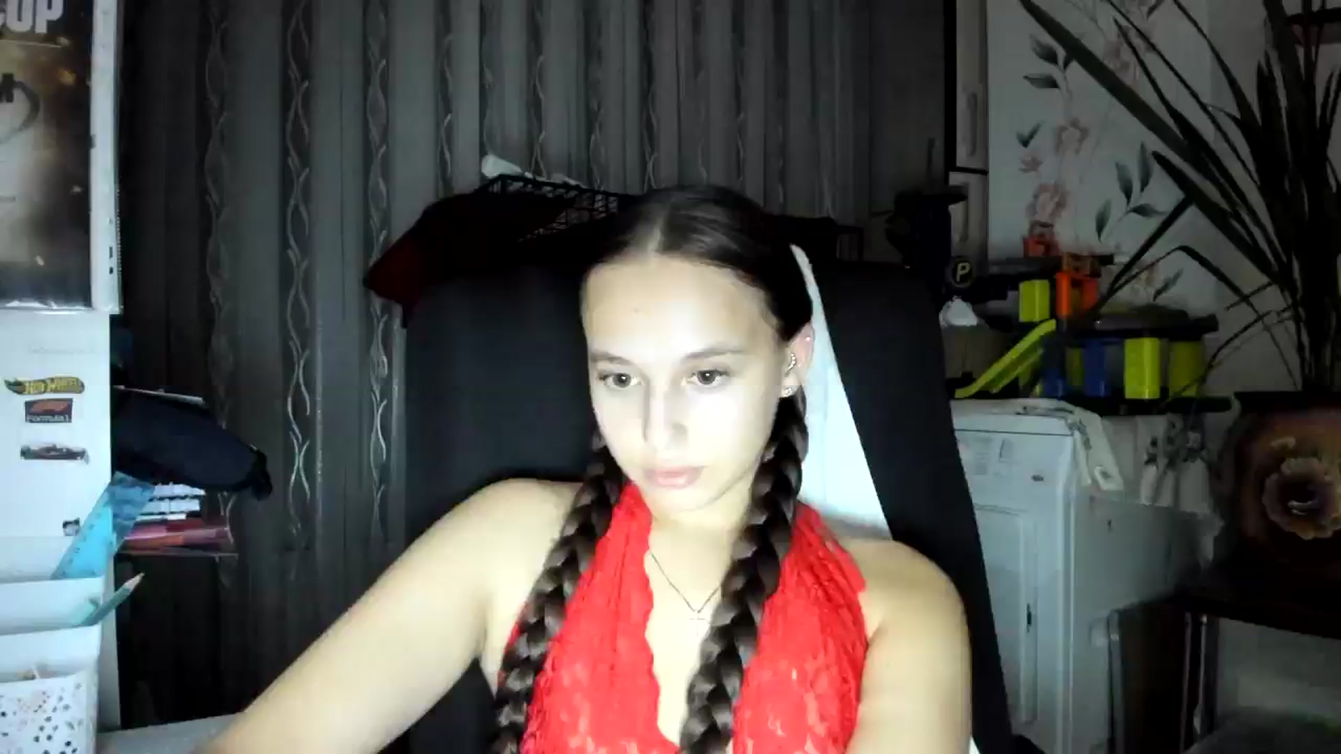 Gallery image thumbnail from irynasweetx's myfreecams stream on, 07/07/2026, 22:42 image 15 of 20