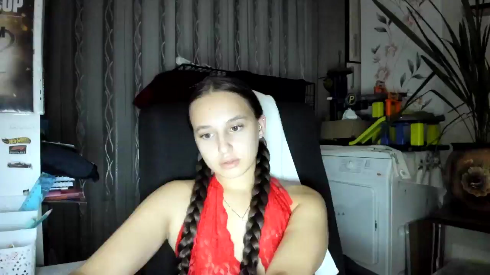 Gallery image thumbnail from irynasweetx's myfreecams stream on, 07/07/2026, 22:42 image 14 of 20