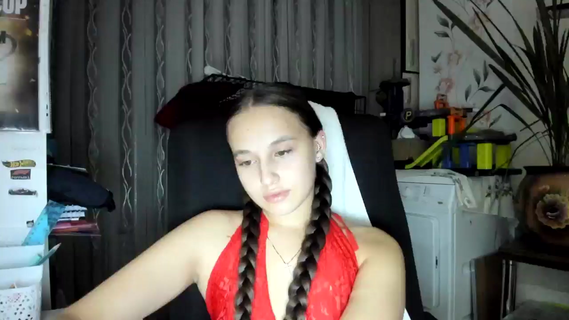 Gallery image thumbnail from irynasweetx's myfreecams stream on, 07/07/2026, 22:42 image 20 of 20