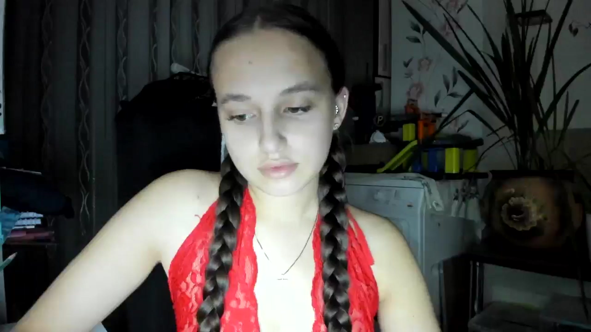 Gallery image thumbnail from irynasweetx's myfreecams stream on, 07/07/2026, 22:42 image 10 of 20