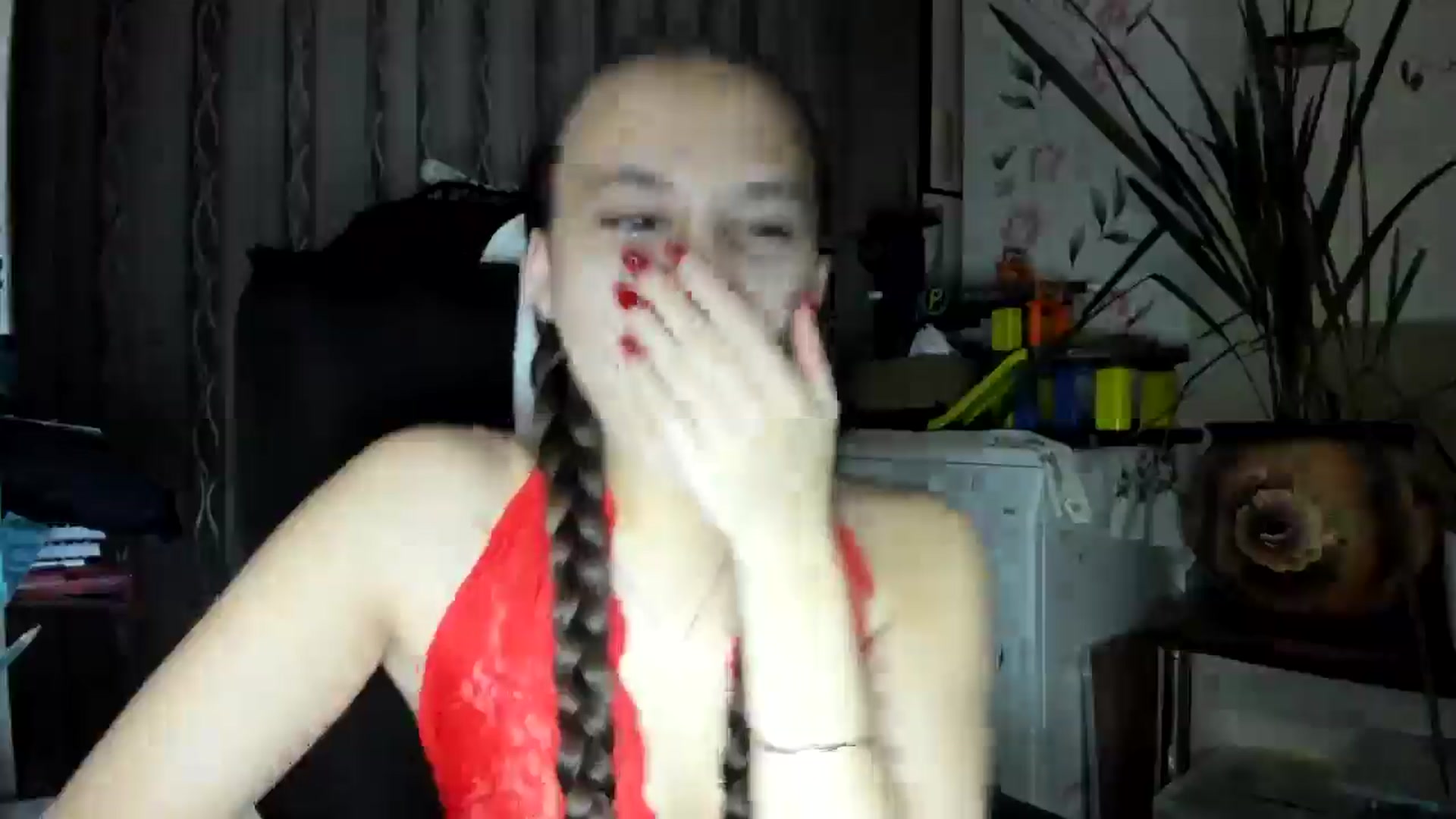 Gallery image thumbnail from irynasweetx's myfreecams stream on, 07/07/2026, 22:42 image 12 of 20