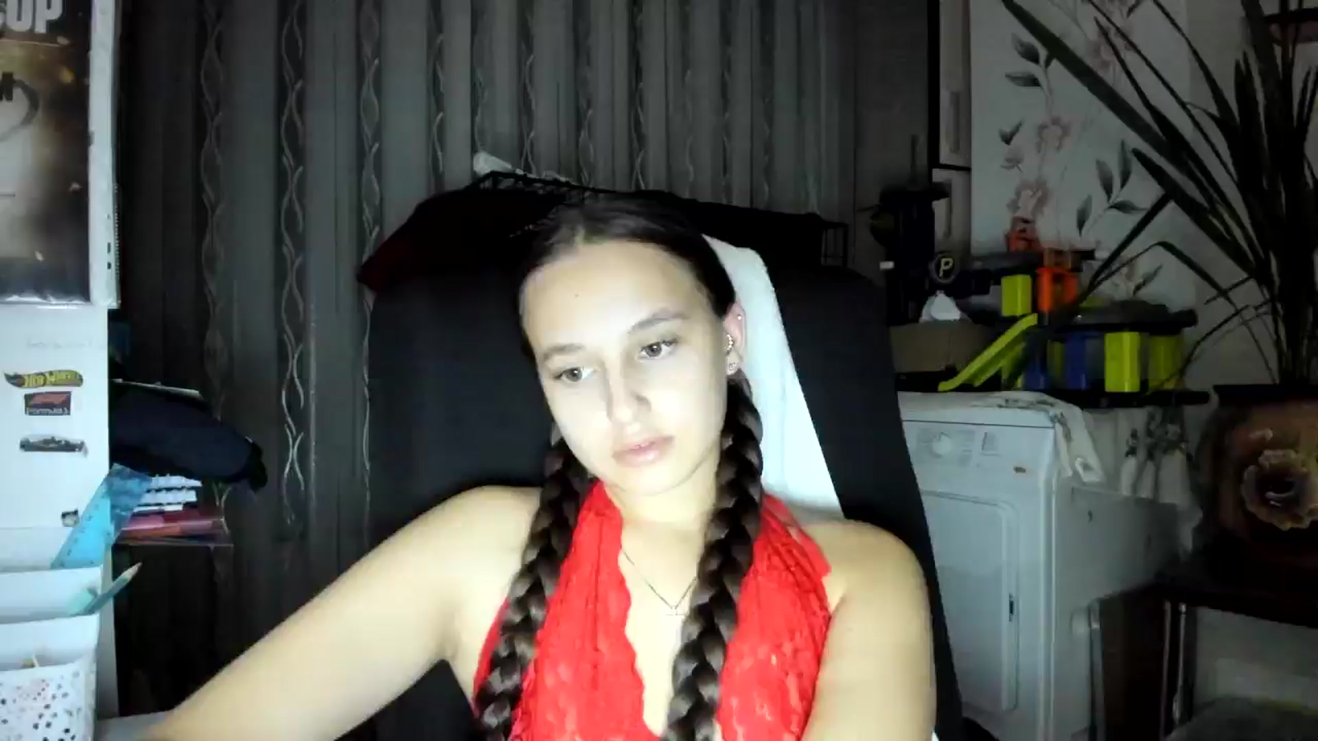 Gallery image thumbnail from irynasweetx's myfreecams stream on, 07/07/2026, 22:42 image 18 of 20