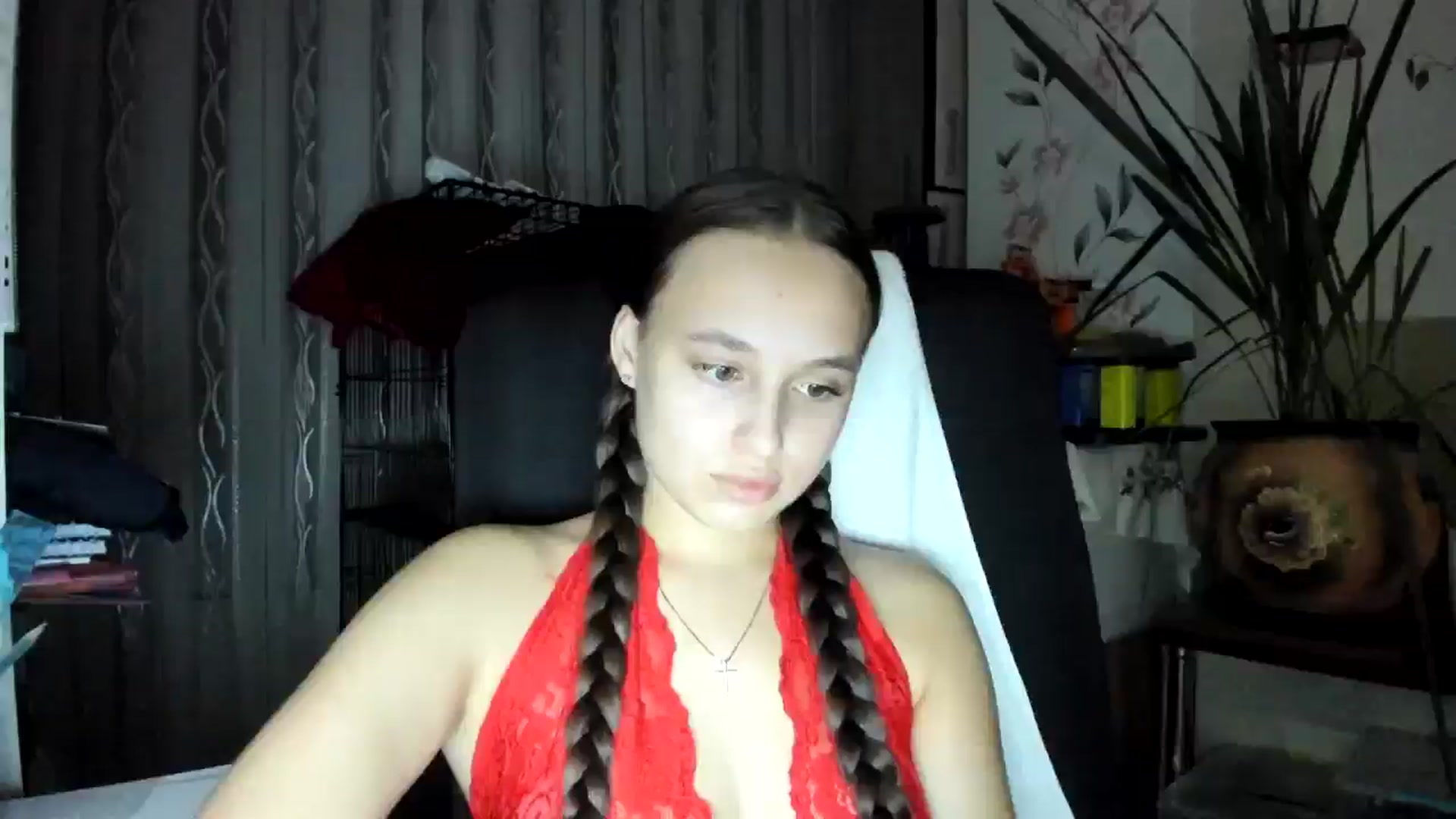 Gallery image thumbnail from irynasweetx's myfreecams stream on, 07/07/2026, 22:42 image 5 of 20