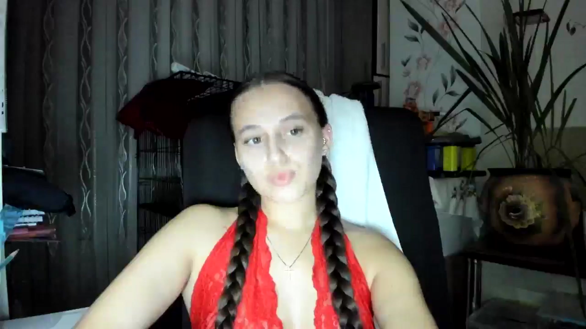 Gallery image thumbnail from irynasweetx's myfreecams stream on, 07/07/2026, 22:42 image 7 of 20