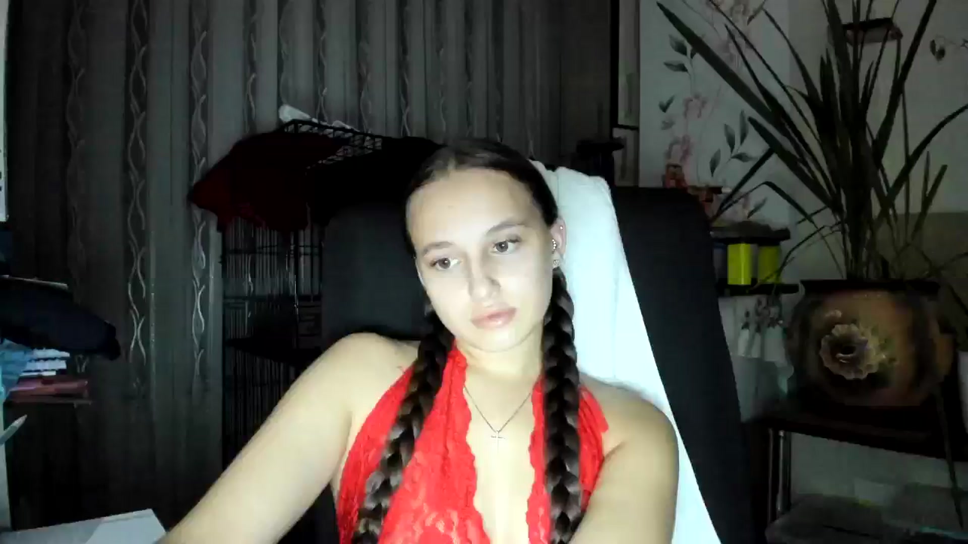 Gallery image thumbnail from irynasweetx's myfreecams stream on, 07/07/2026, 22:42 image 9 of 20