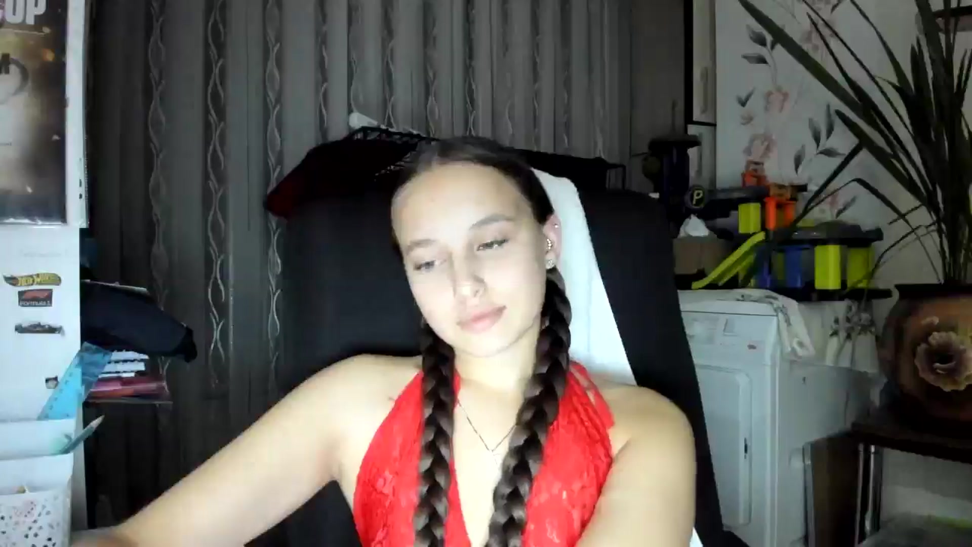 Gallery image thumbnail from irynasweetx's myfreecams stream on, 07/07/2026, 22:42 image 19 of 20