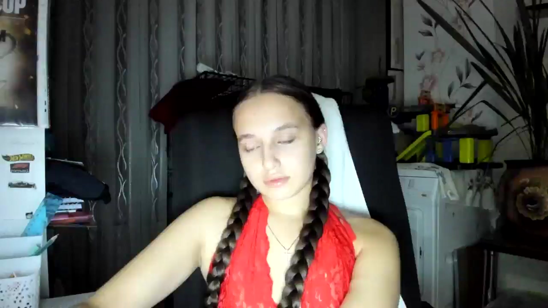 Gallery image thumbnail from irynasweetx's myfreecams stream on, 07/07/2026, 22:42 image 16 of 20