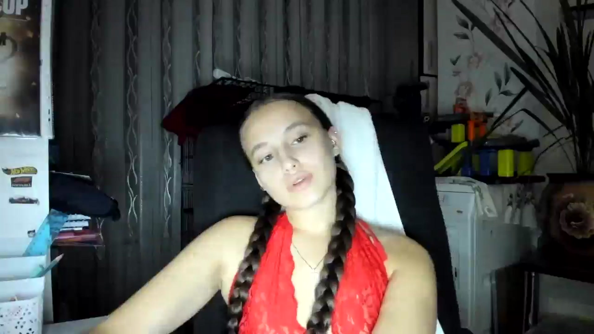 Gallery image thumbnail from irynasweetx's myfreecams stream on, 07/07/2026, 22:42 image 17 of 20