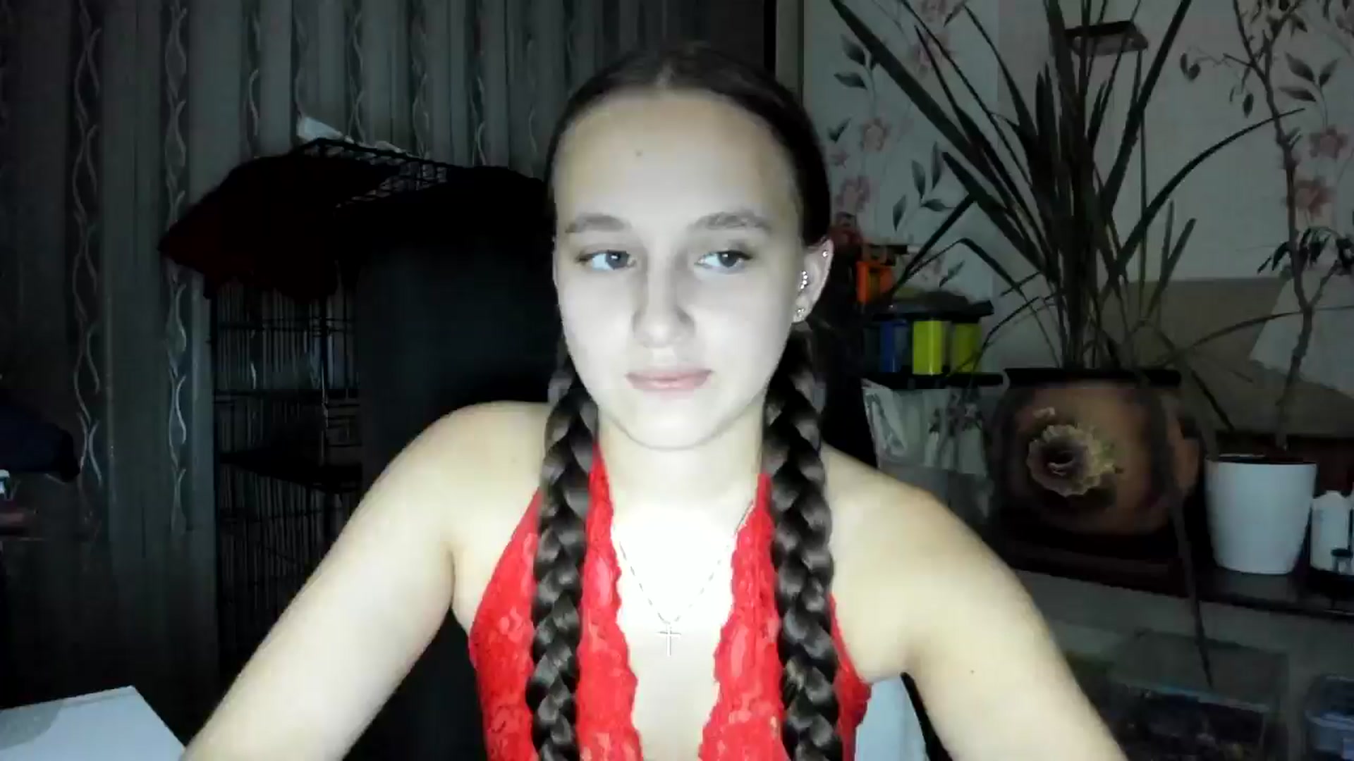 Gallery image thumbnail from irynasweetx's myfreecams stream on, 07/07/2026, 23:57 image 19 of 20