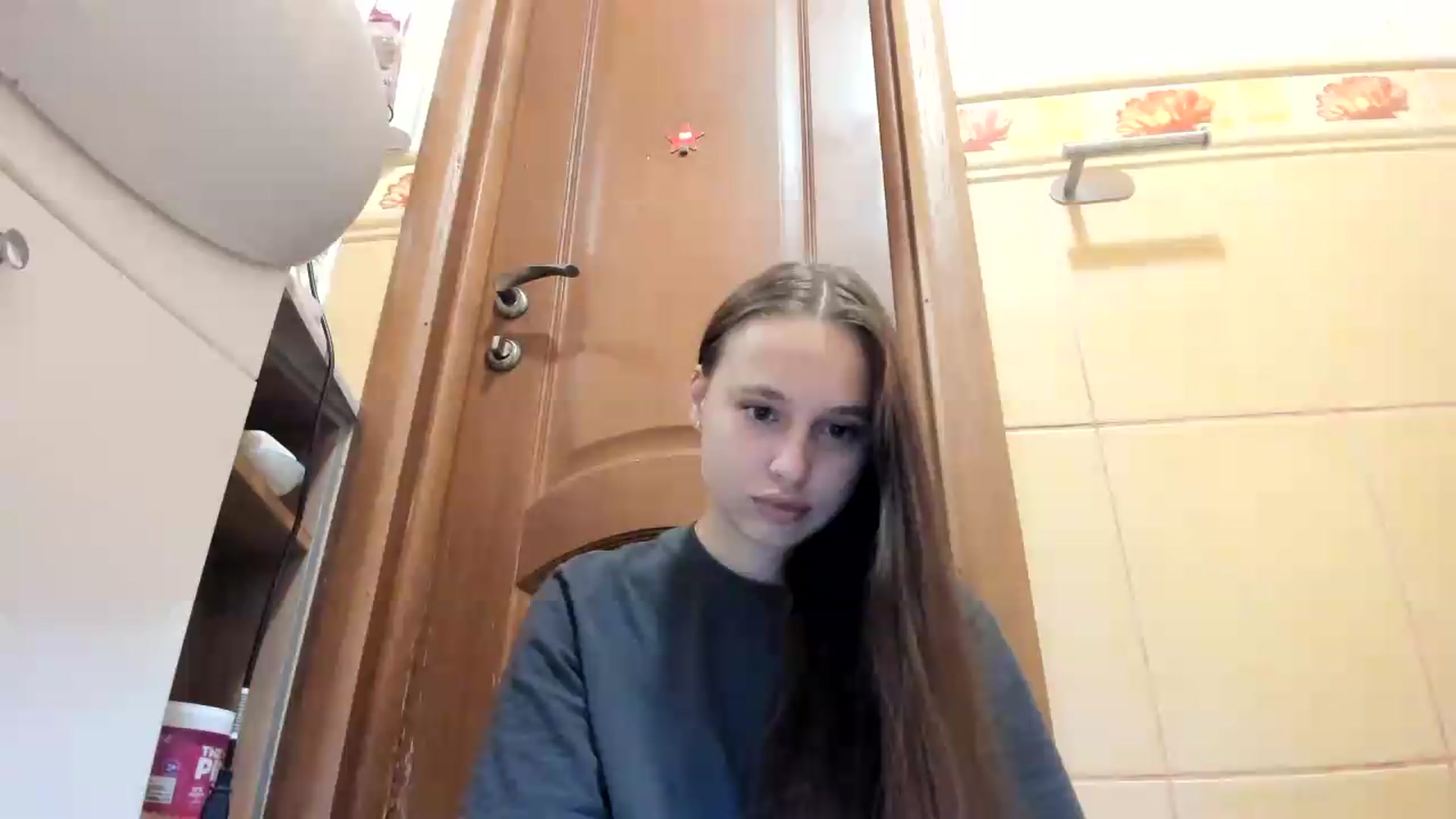 Gallery image thumbnail from irynasweetx's myfreecams stream on, 07/08/2026, 20:49 image 17 of 20