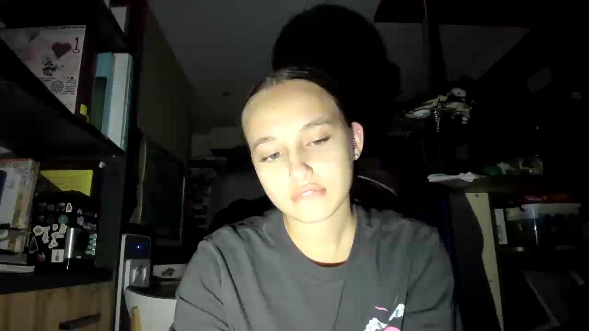 Gallery image thumbnail from irynasweetx's myfreecams stream on, 07/08/2026, 23:35 image 9 of 20