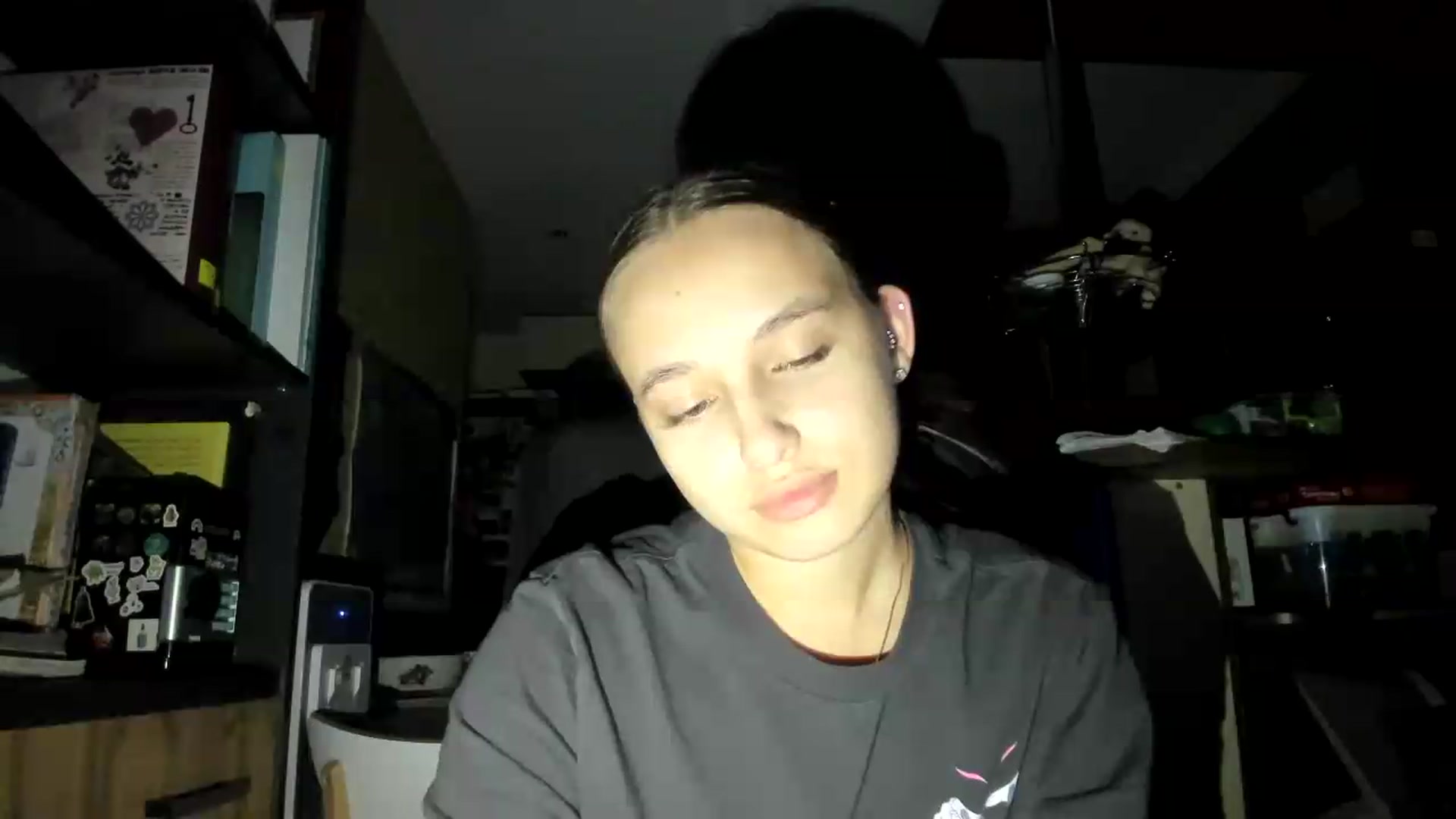 Gallery image thumbnail from irynasweetx's myfreecams stream on, 07/08/2026, 23:35 image 11 of 20
