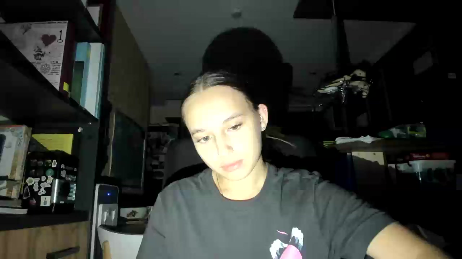 Gallery image thumbnail from irynasweetx's myfreecams stream on, 07/08/2026, 23:35 image 6 of 20