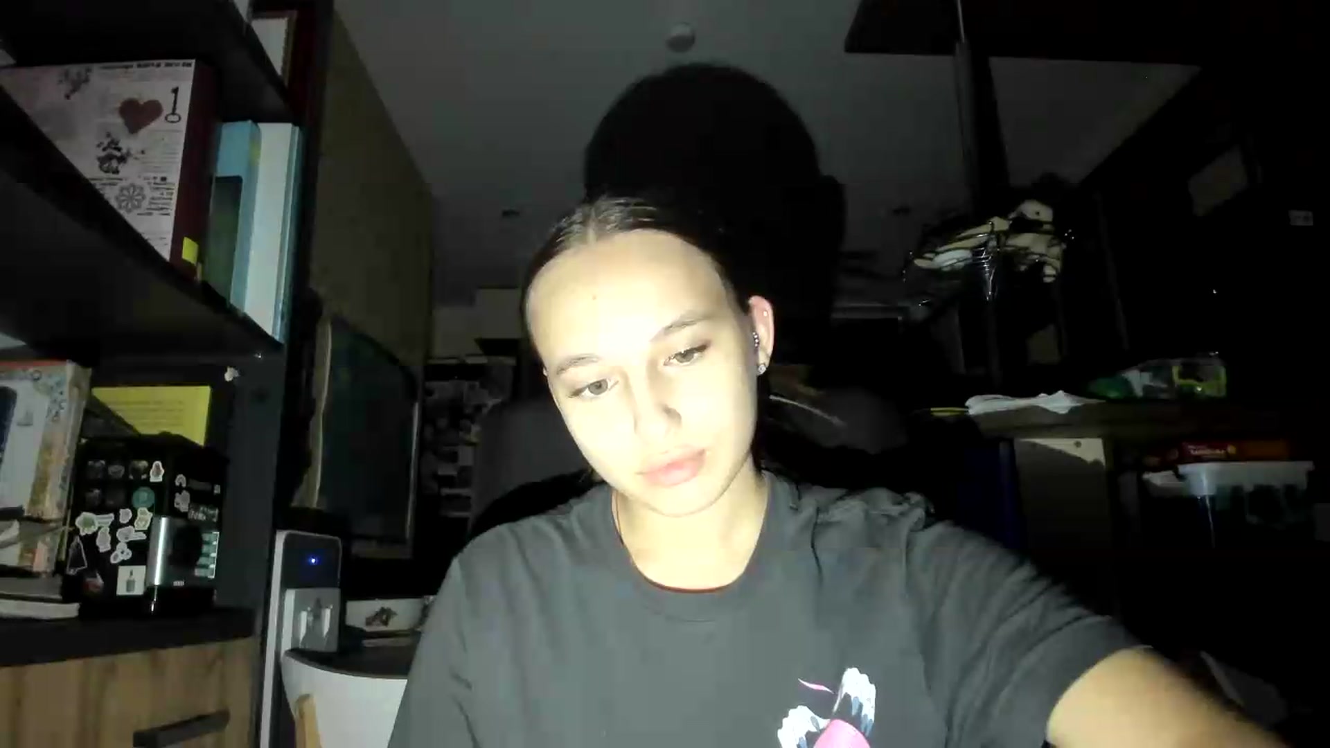 Gallery image thumbnail from irynasweetx's myfreecams stream on, 07/08/2026, 23:35 image 5 of 20