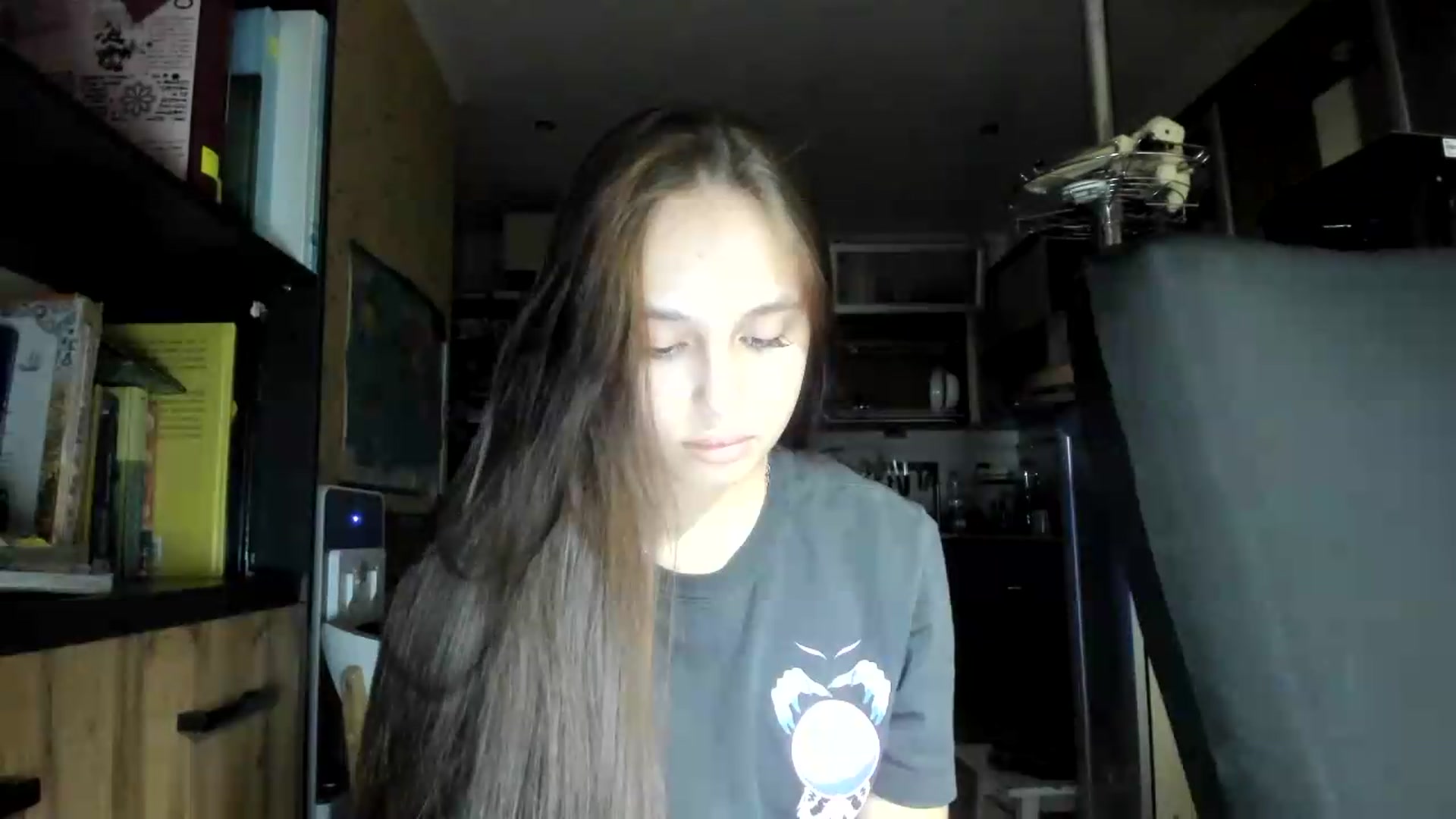 Gallery image thumbnail from irynasweetx's myfreecams stream on, 07/09/2026, 21:32 image 2 of 20