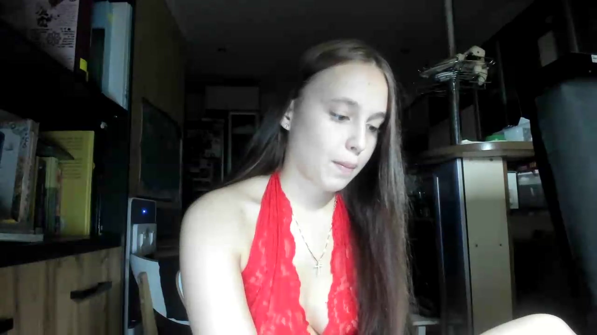 Gallery image thumbnail from irynasweetx's myfreecams stream on, 07/09/2026, 21:32 image 18 of 20