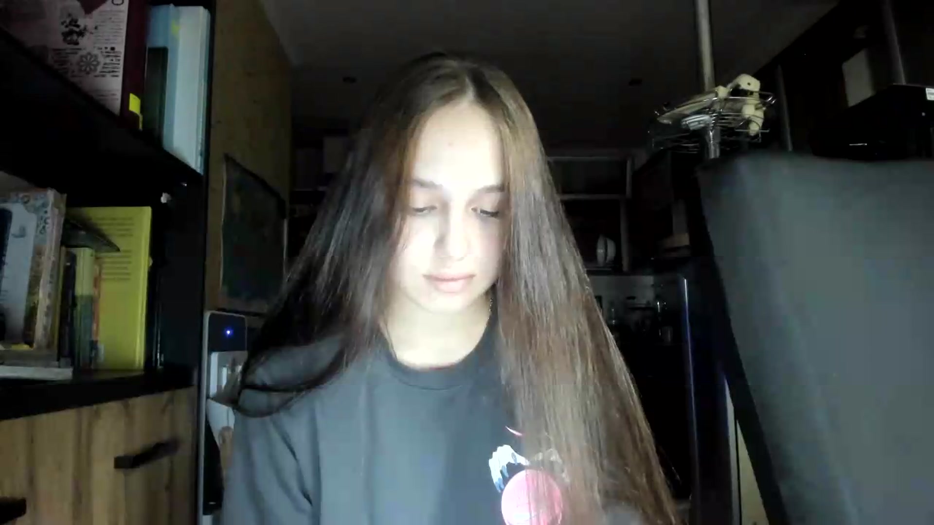 Gallery image thumbnail from irynasweetx's myfreecams stream on, 07/09/2026, 21:32 image 6 of 20