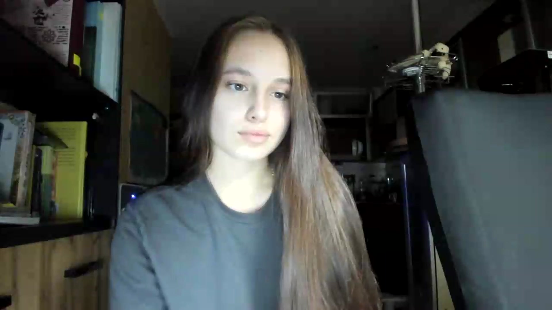 Gallery image thumbnail from irynasweetx's myfreecams stream on, 07/09/2026, 21:32 image 8 of 20