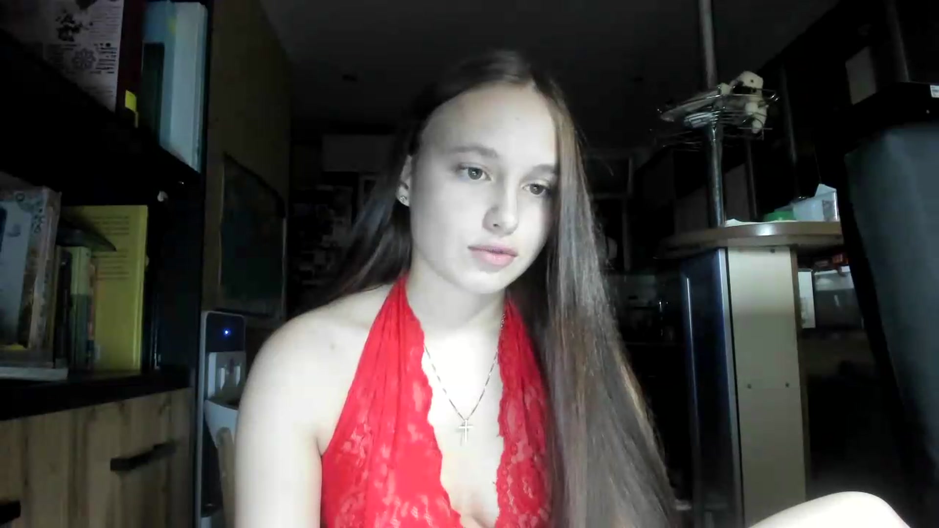 Gallery image thumbnail from irynasweetx's myfreecams stream on, 07/09/2026, 21:32 image 19 of 20