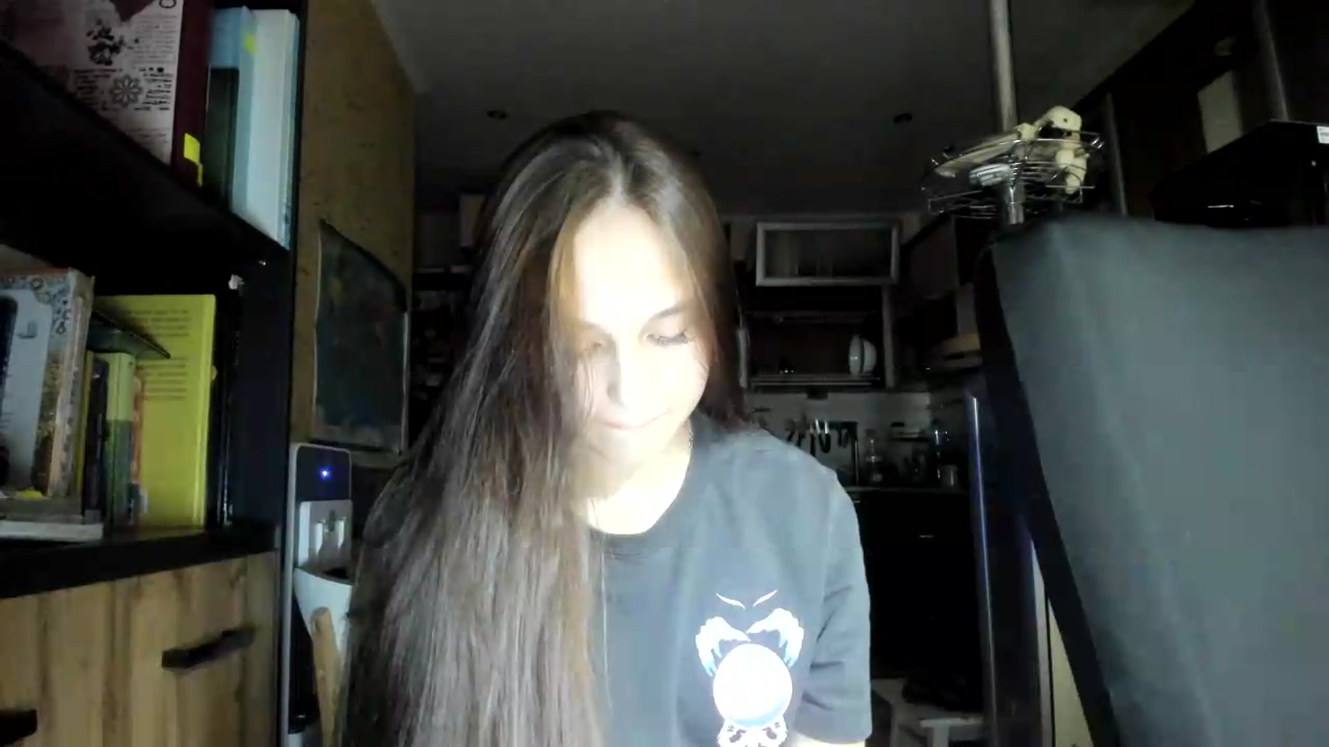 Gallery image thumbnail from irynasweetx's myfreecams stream on, 07/09/2026, 21:32 image 4 of 20