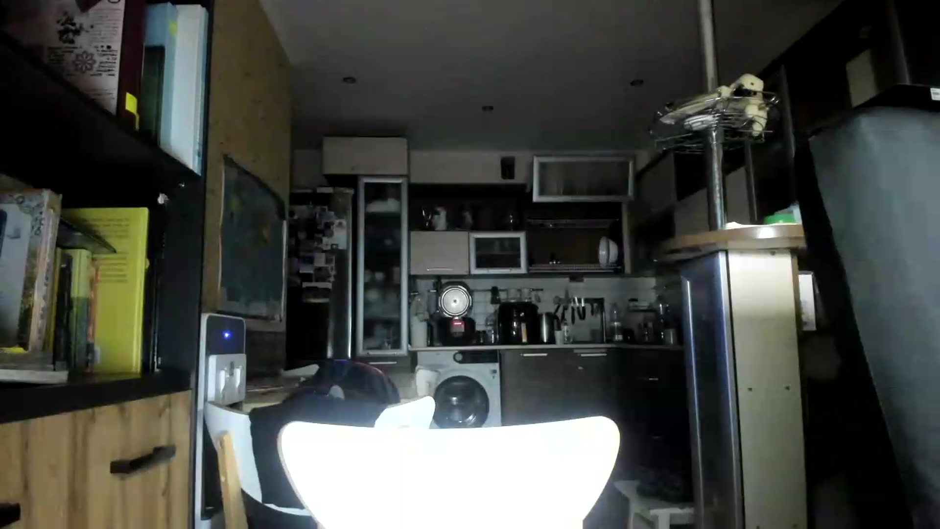 Gallery image thumbnail from irynasweetx's myfreecams stream on, 07/09/2026, 21:32 image 11 of 20