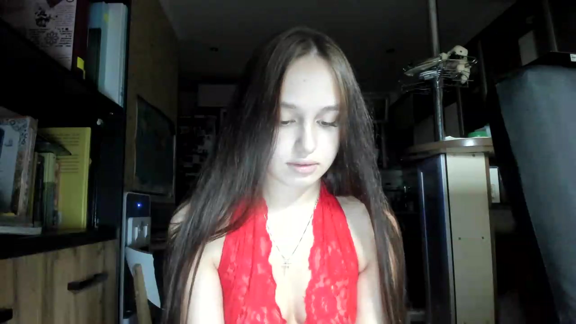 Gallery image thumbnail from irynasweetx's myfreecams stream on, 07/09/2026, 21:32 image 14 of 20