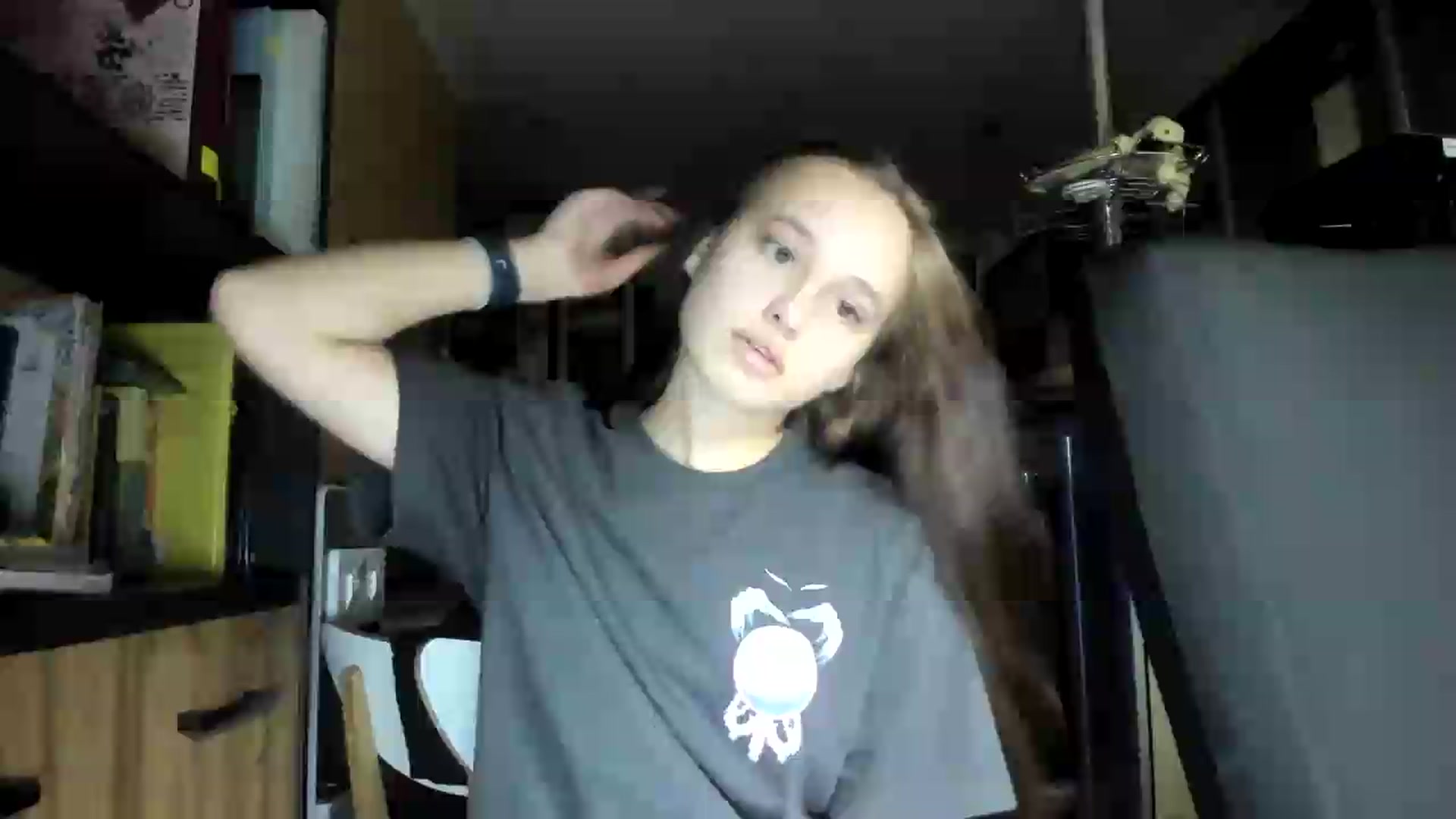 Gallery image thumbnail from irynasweetx's myfreecams stream on, 07/09/2026, 21:32 image 1 of 20