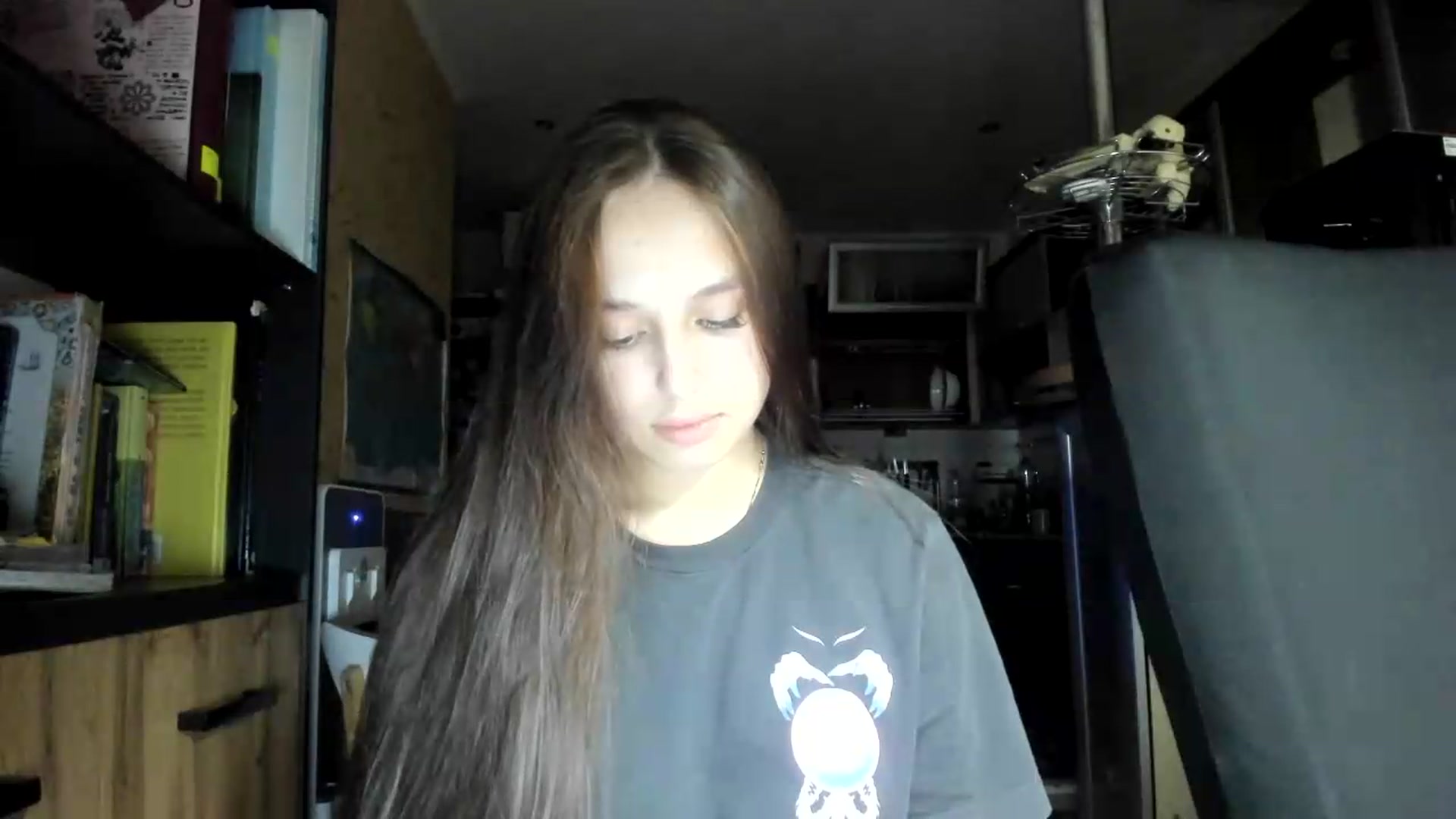 Gallery image thumbnail from irynasweetx's myfreecams stream on, 07/09/2026, 21:32 image 5 of 20