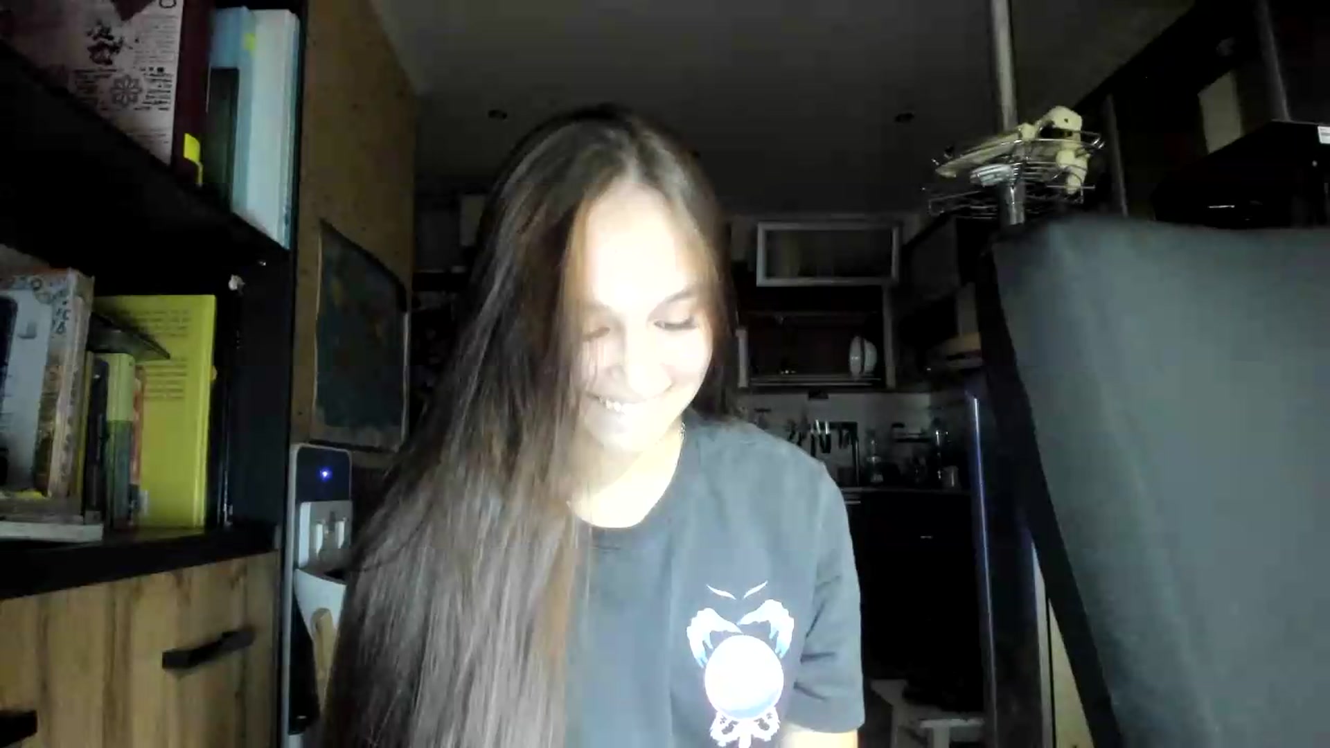 Gallery image thumbnail from irynasweetx's myfreecams stream on, 07/09/2026, 21:32 image 3 of 20