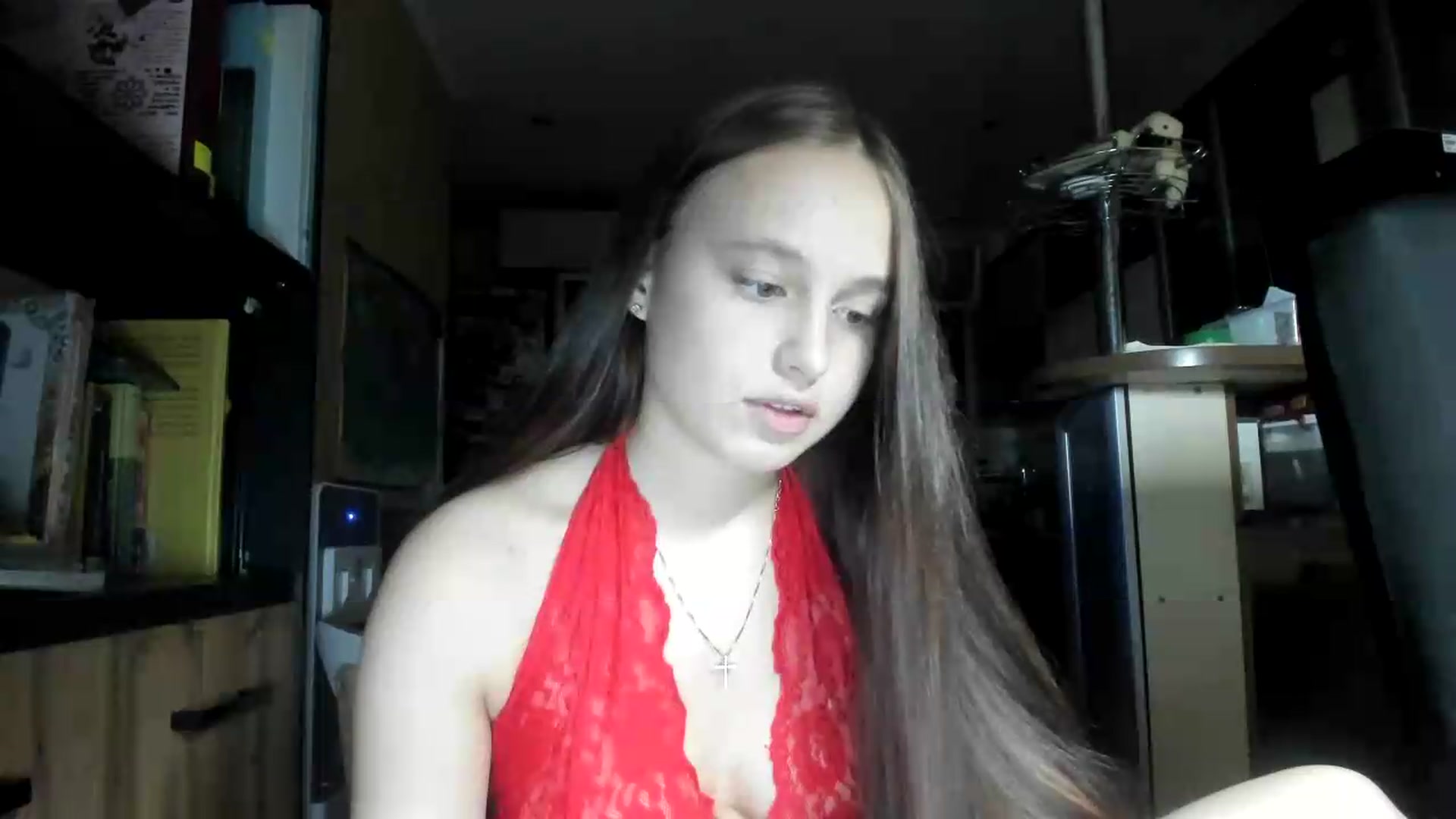 Gallery image thumbnail from irynasweetx's myfreecams stream on, 07/09/2026, 21:32 image 20 of 20