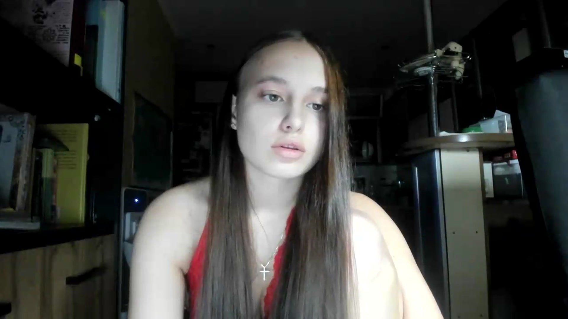 Gallery image thumbnail from irynasweetx's myfreecams stream on, 07/09/2026, 22:12 image 9 of 20